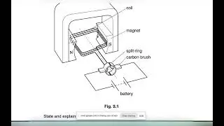 IGCSE Physics paper 41 may June 2018 part3