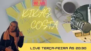 Kikas Costa- MatinalCast Podcast EP. 10.
