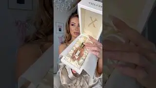 NICHE PERFUME UNBOXING #fragrance #perfume #perfumecollection #perfumeunboxing #nicheperfume