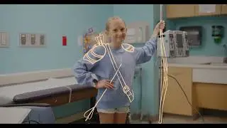 Brave kids. Bold care. | OSF HealthCare Children's Hospital of Illinois