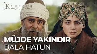 Yunus Emre'den Eyyub Aleyhisselam Kıssası - Kuruluş Osman 132. Bölüm