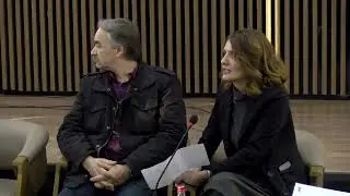 PANEL DISKUSIJA „SAVREMENI MODELI UPRAVLJANJA KOMUNALNIM OTPADOM I ENERGETSKA ODRŽIVOST GRADOVA“  