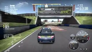 NFS Shift PC - Career Mode Playthrough Pt 154