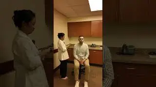 NURS 771: Advanced Health Assessment Video 1