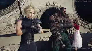 Final Fantasy 7 Rebirth pc directo 9
