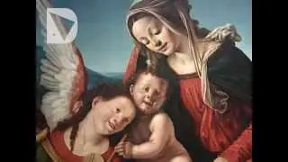 PIERO DI COSIMO AGLI UFFIZI