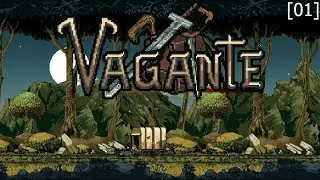vagante [part 1] начало и очень глупая смерть.