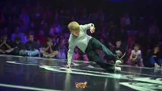 Chensky, Envil, Maloy vs Gleb, Olly G, Dan Fox ★ 1/4 Three-Styles ★  ROBC 2024