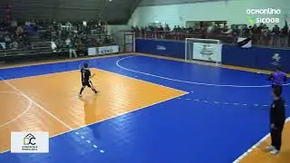 GOLS - FACILMAQ / LOT&Eacute;RIA RODEIO / FIAMON 4  x  1  VASCO VALE / BLUMENAU SUB 20 / LUDO AMBIENTAL