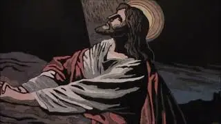 Bible Verse video: Luke 11:34-36 - 