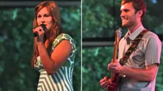Une &eacute;nergie, une passion &agrave; partager - Chanson des JeuxFC Edmonton 2008