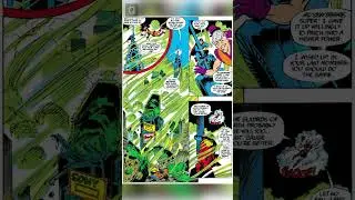 The DC Truth They Keep Rewriting Because It Makes Heroes Look Bad