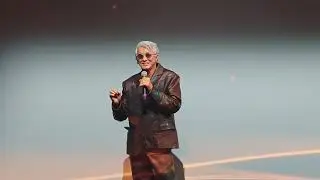 EPiC Elvis Presley in Concert World Premiere Q&A with Baz Luhrmann - TIFF 2025