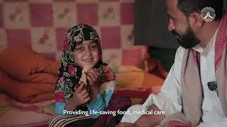 How Your Donations Are Helping Save Lives in Yemen | Muslim Hands