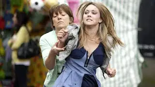 EastEnders - Stacey Branning Continues To Ignore Everyone&rsquo;s Help (23rd July 2009)