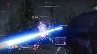 Black armory early loot crate glitch?