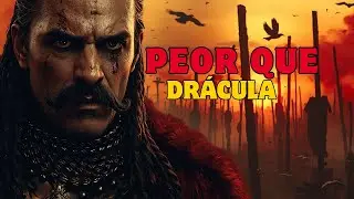 Crónicas Oscuras de Vlad el Empalador: La Historia Brutal que Hollywood no se atreve a mostrar