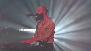 Rainbow Kitten Surprise - Cocaine Jesus - Live at The Fillmore in Detroit, MI on 9-25-19