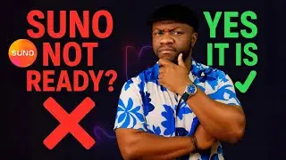 SUNO & Suno Studio is NOT Ready: Says Reddit 