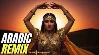 ✨ Oriental EDM Dance Music | Arabic Vibes for Belly Dance Performance
