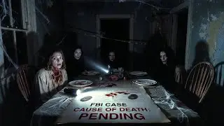 The Case File That Kept Updating Itself | USA True Crime Horror Story
