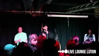 Live Lounge Luton Event- 22nd March 2014