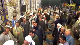 الشيخ فؤاد ابو علي من حفل الحاج محمد السعدنى قريه بلقينا الجزء الاول شركةالشافعى4K 📲ت01289903001