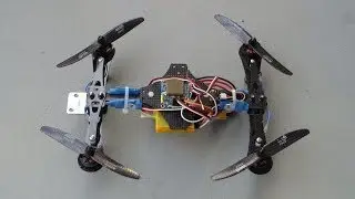 RCX 10A ESC with Problem!