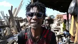 Shozie - Peter Mutharika Official Video HD