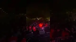 DJ Dysfunkshunal live at Speelplaatsrock 2024 PART 5 ((Sint Pieters College Leuven - 27 04 2024)