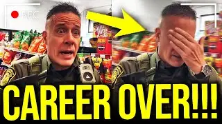 🚨BREAKING: Trump FIRES Top Goon!