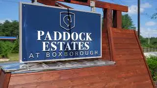 Paddock Estates-How Home Should Feel