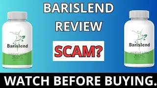 Barislend Weight Loss Review &ndash; My Experience After 15 Days