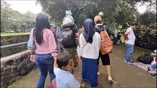 KERAGUNAN JAKARTA 2026‼️PENUH PENGUNJUNG #ragunan #kapibara #liburan #vlog 