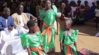 Alese Abakko Bafu enseko