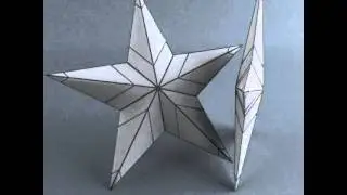 STAR  3D 3D model from CGTrader.com