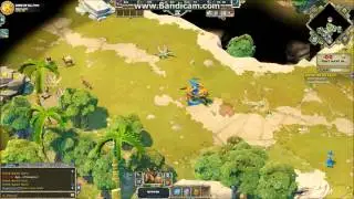 Age of Empires Online Halloween Weapon Vanity Gear