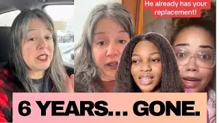 He Left Her After 6 Years Because She’s Childfree… Even Though He Was Too