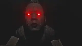 I COMPLETED The Backrooms Easter Egg in Forgot...