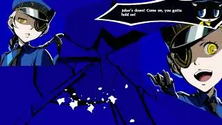 velvet twins fight is so fun
