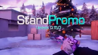 StandPromo 0.15.0 Update 