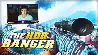 the BEST HDR and KAR98K Clip in Modern Warfare!! (Top 10 Plays #96)