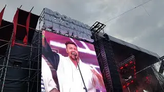 Loqiemean &ndash; METALHEAD | Booking Machine Festival 2019 | Концертоман