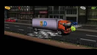 Dr. Driving's BIG WIN Against the Truck Mission