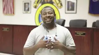 Kaylon Banks on the Teamster Difference