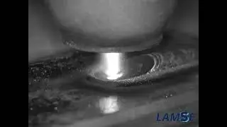 Processo PTA (Plasma Transferred Arc)