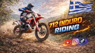 EnduroCross Ride SKG 21-12-2025