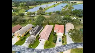 Private Water Ski Lakes w Access from your Home!