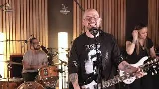 Back Alley Gospel - Old Flames (Live off the Floor)