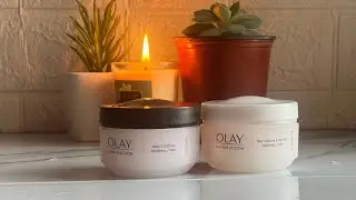 Best Day and Night cream || Double Action moisturiser for normal to dry skin|| Glam with Hooria